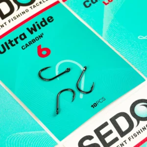 Ultra Wide Hook