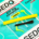 ZIG Rig Complete HiVisual SET – Yellow
