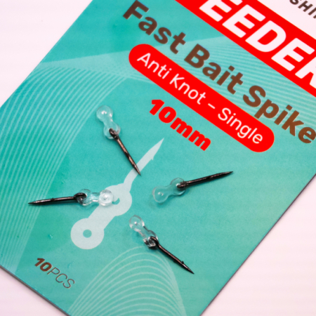 Fast Bait spike - Single