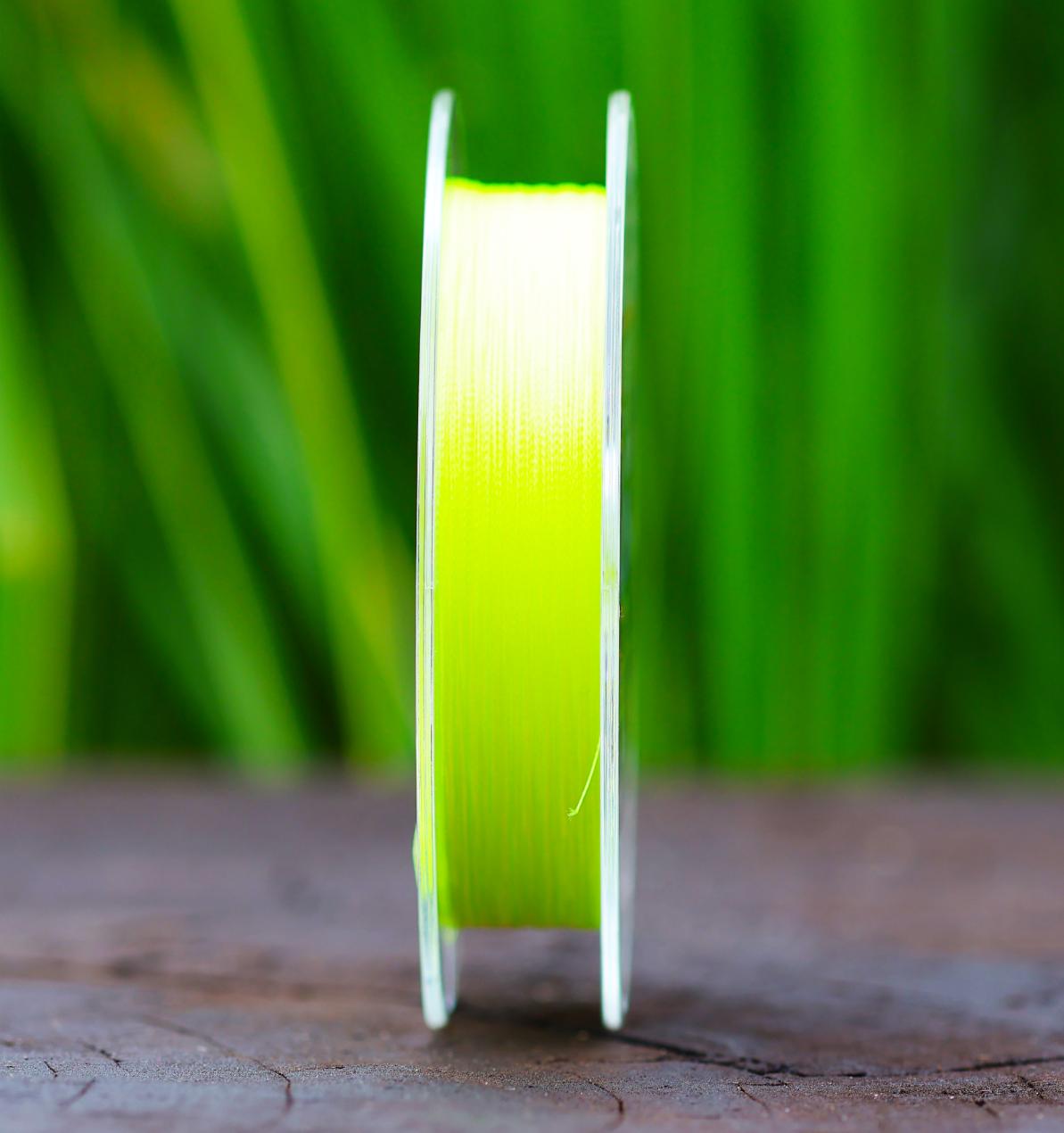 Masterline 4X Aero Distance Braid