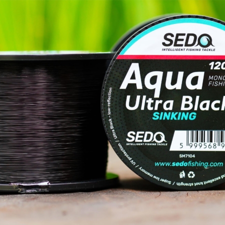 Aqua Ultra Black