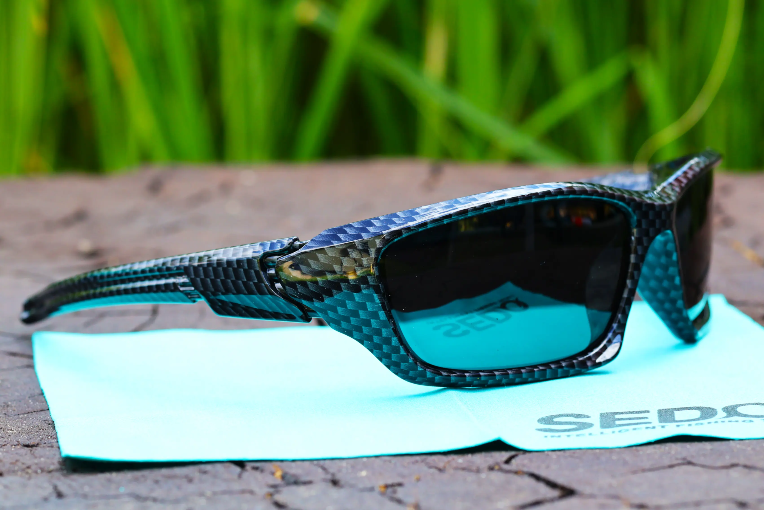 Carbon Eclipse