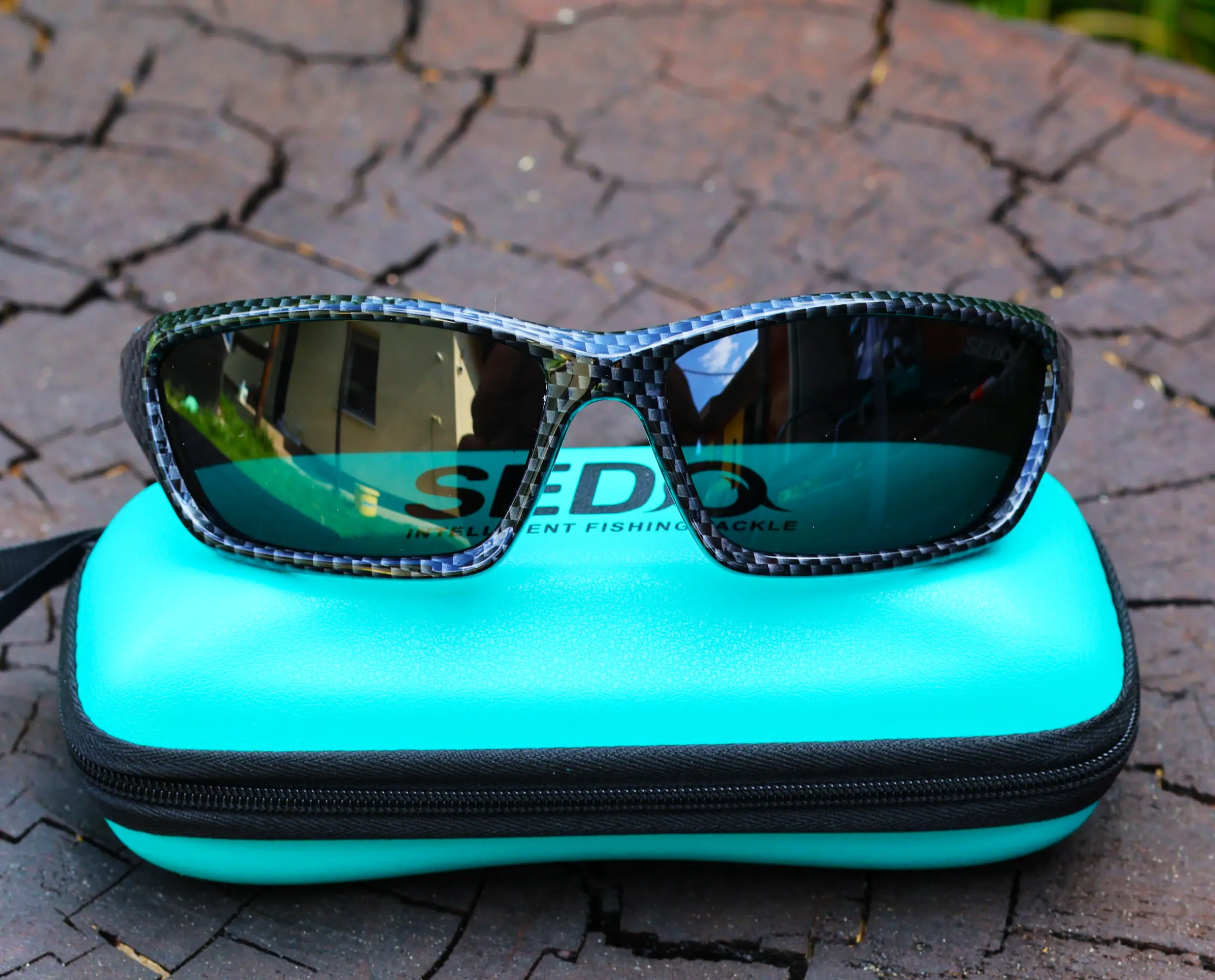 Carbon Eclipse