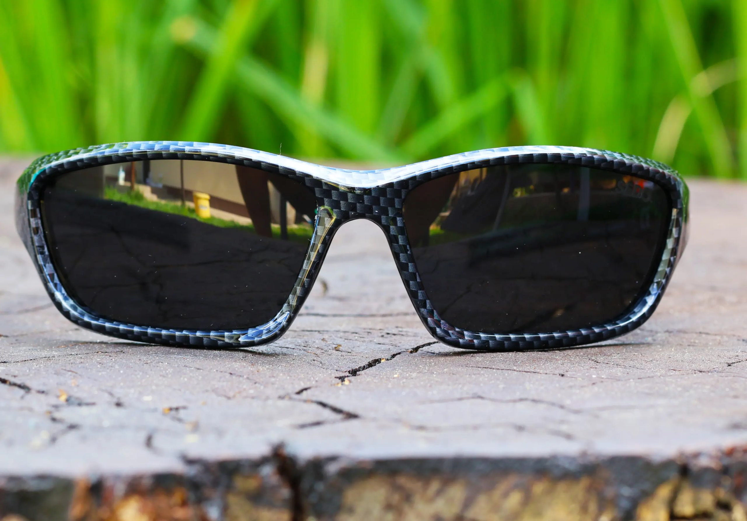 Carbon Eclipse