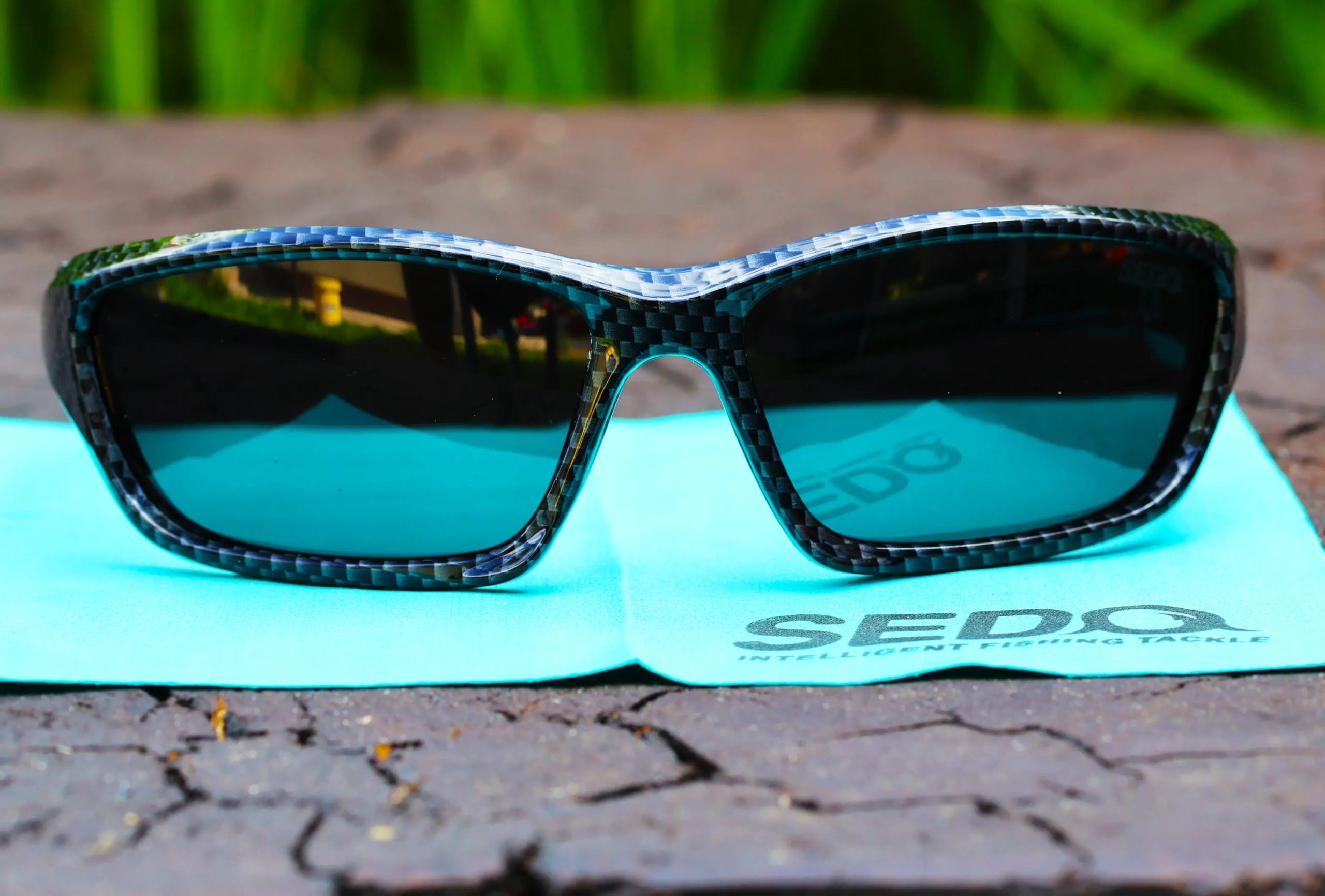 Carbon Eclipse