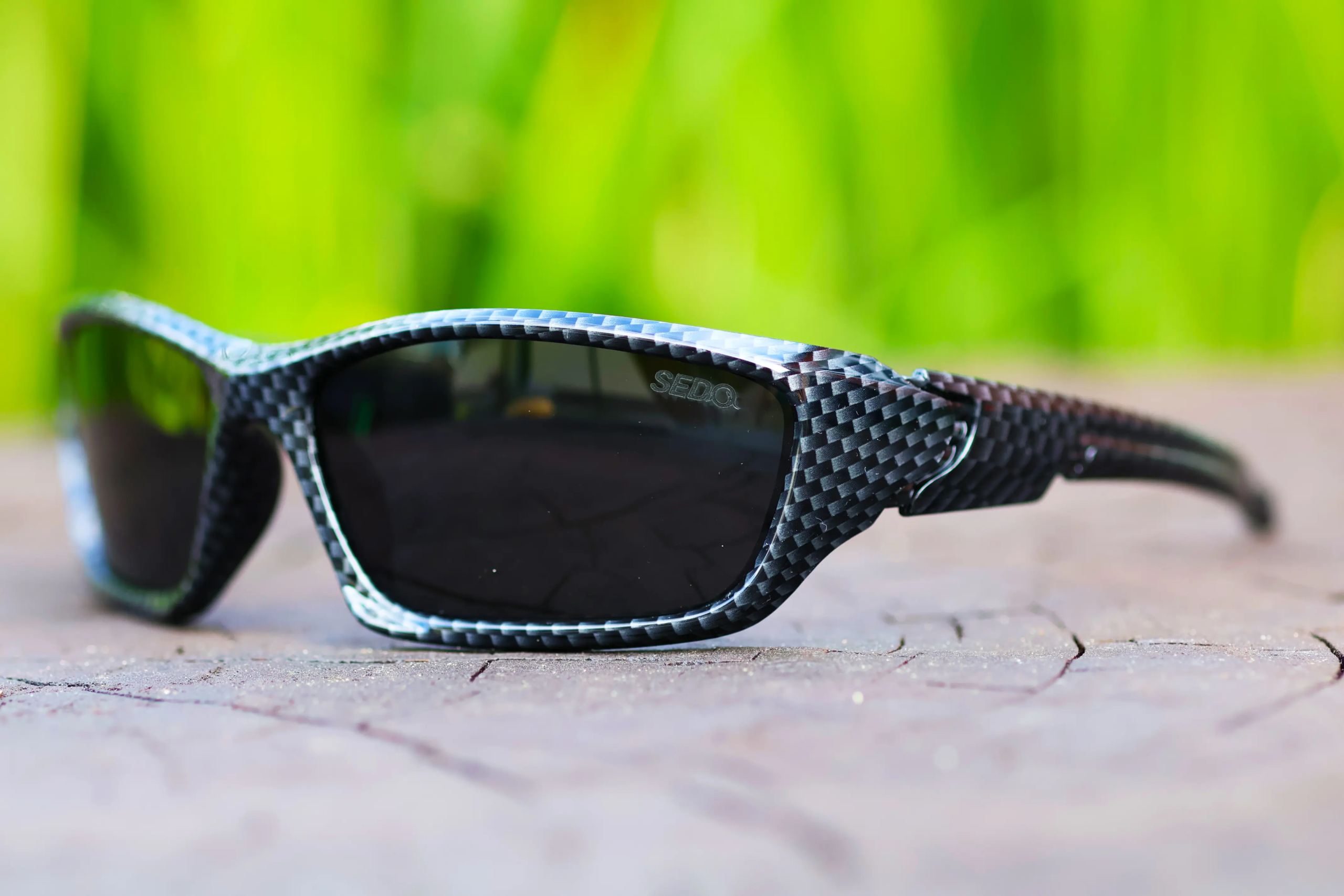 Carbon Eclipse